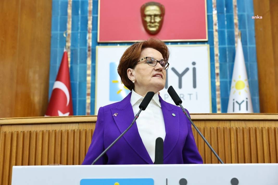 Meral Akşener ve Özgür Özel arasında sürpriz görüşme: Ankara’yı hareketlendiren kulis 7