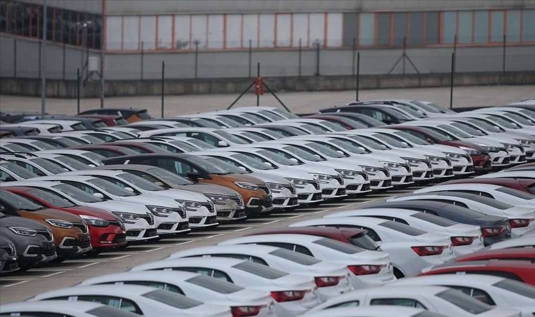 Fiyatlar güncellendi: Türkiye'de satılan en ucuz otomobiller belli oldu! 3