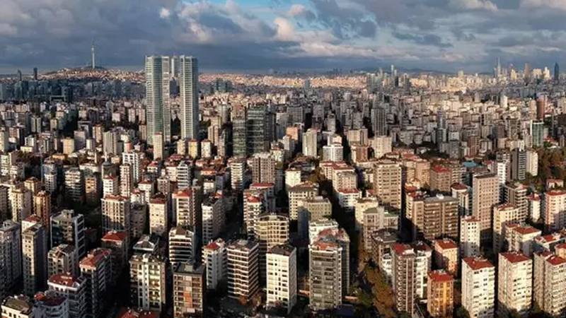 İstanbul'da kiraların en yüksek olduğu 3 ilçe belli oldu 7
