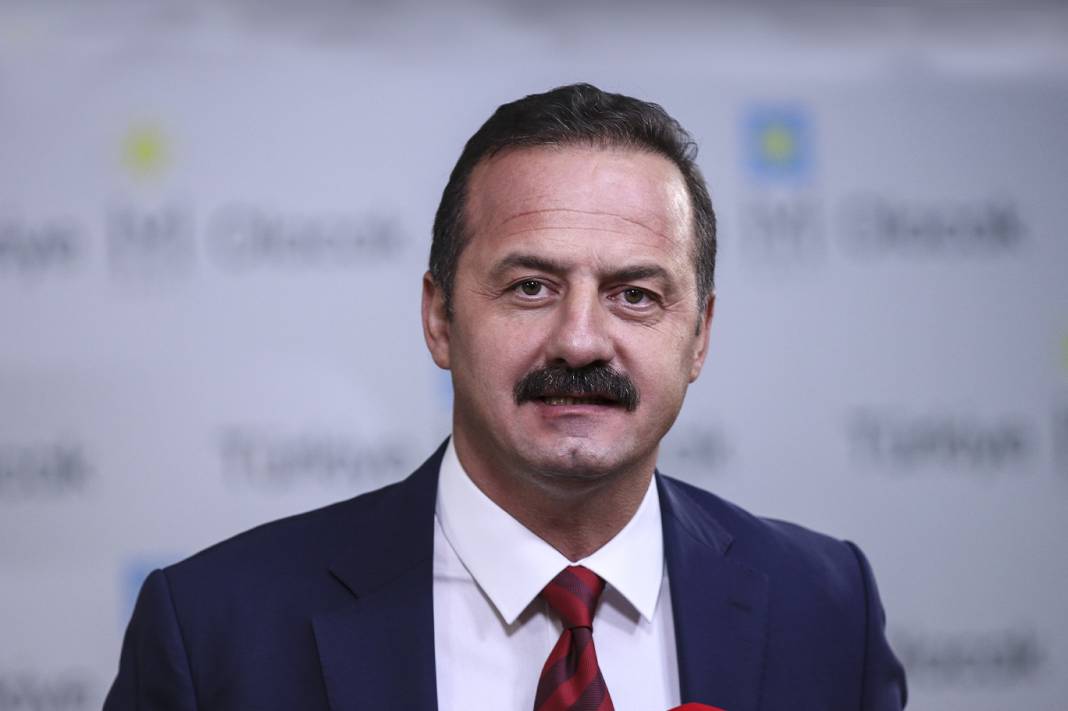 Bir dönem Akşener'in sağ kolu olan Yavuz Ağıralioğlu kuracağı yeni parti için tarih verdi: Zehir zemberek sözlerle İYİ Parti'den istifa etmişti 6