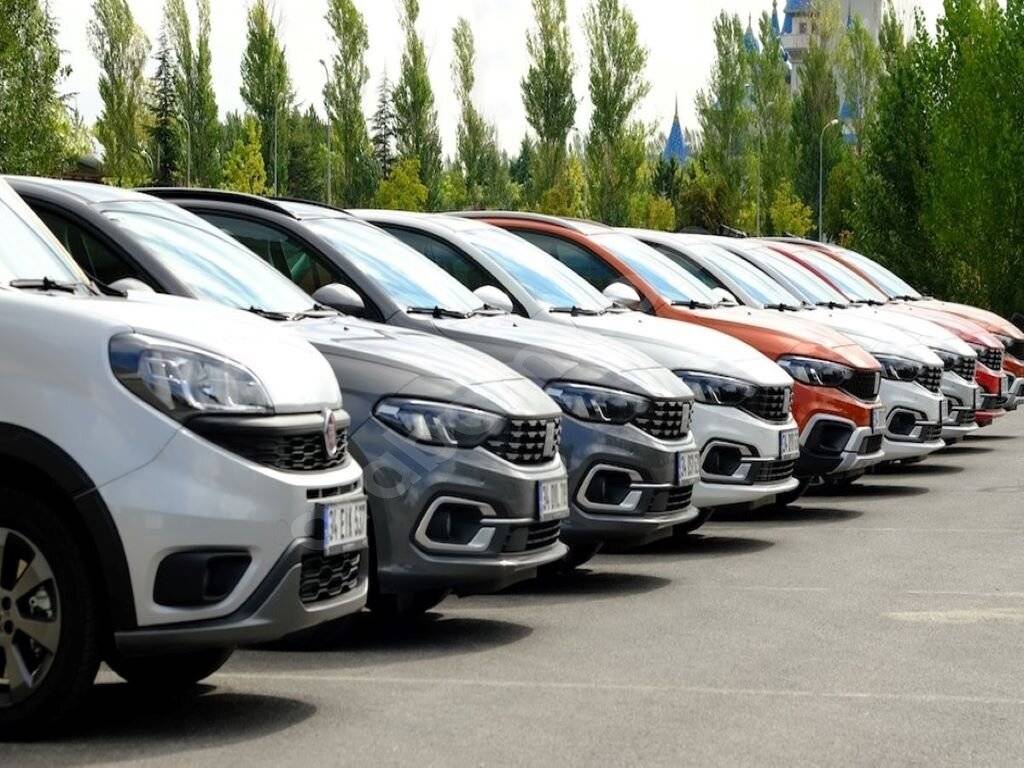 Fiyatlar güncellendi: Türkiye'de satılan en ucuz otomobiller belli oldu! 17