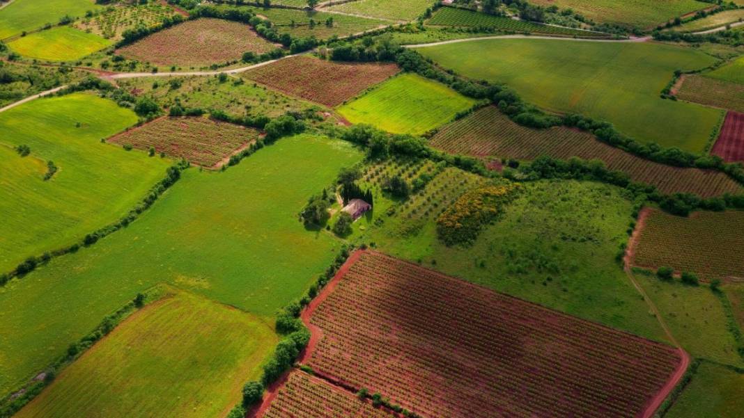 Miras kalan tarım arazileri için yeni karar: Dikkat kapsam dışı kalabilirsiniz 8