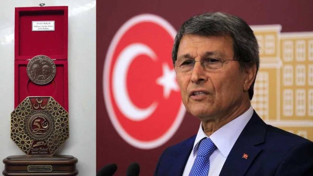 Türk siyasetini yeniden şekillendirecek gelişme: Milliyetçi cephede yeni bir parti kuruluyor 5