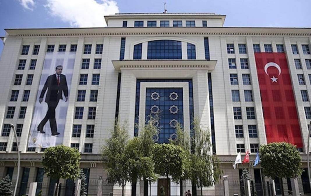 AKP’de İBB Başkanlığı’na 6 aday başvuru yaptı! Hangi isimler var? 4