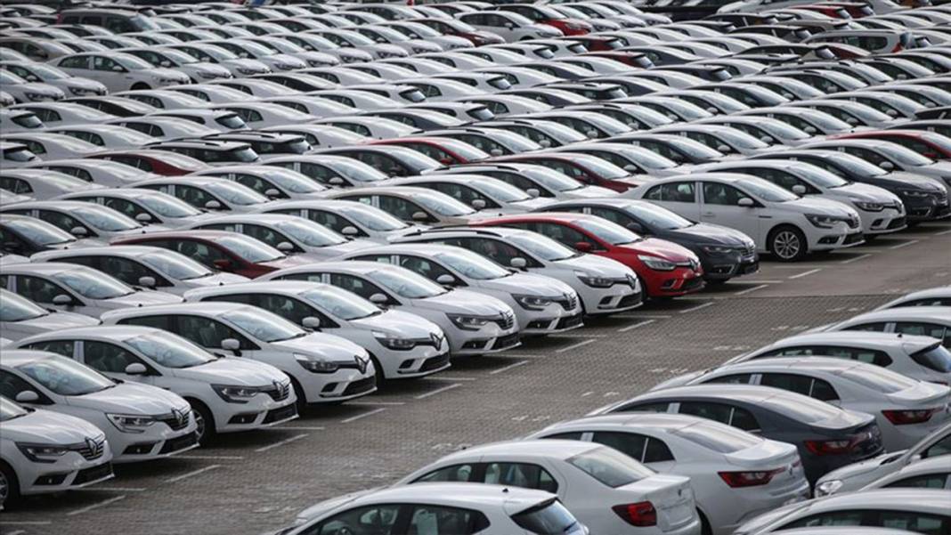 Fiyatlar güncellendi: Türkiye'de satılan en ucuz otomobiller belli oldu! 16