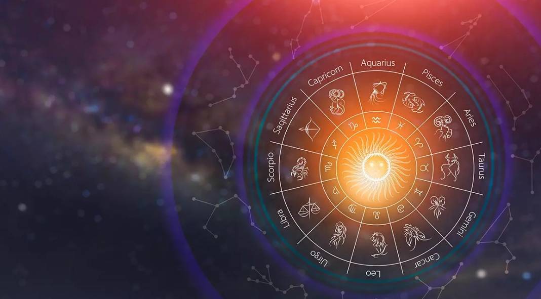 Ünlü Astrolog Dinçer Güner saat vererek uyardı!  Tüm önemli işlerinizi saat 15:35'e kadar halledin yoksa 2