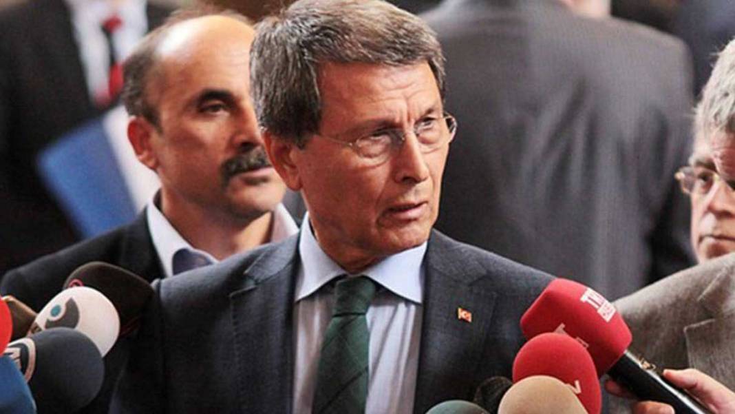 Türk siyasetini yeniden şekillendirecek gelişme: Milliyetçi cephede yeni bir parti kuruluyor 6