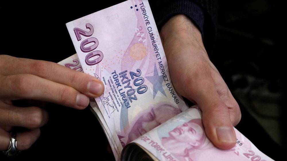 Emekliye verilecek 5000 lira ödeme tablosu netleşti: Kim hangi gün parasını alacak? SSK, Bağ-Kur ve bütün emekliler bu günlere dikkat 13