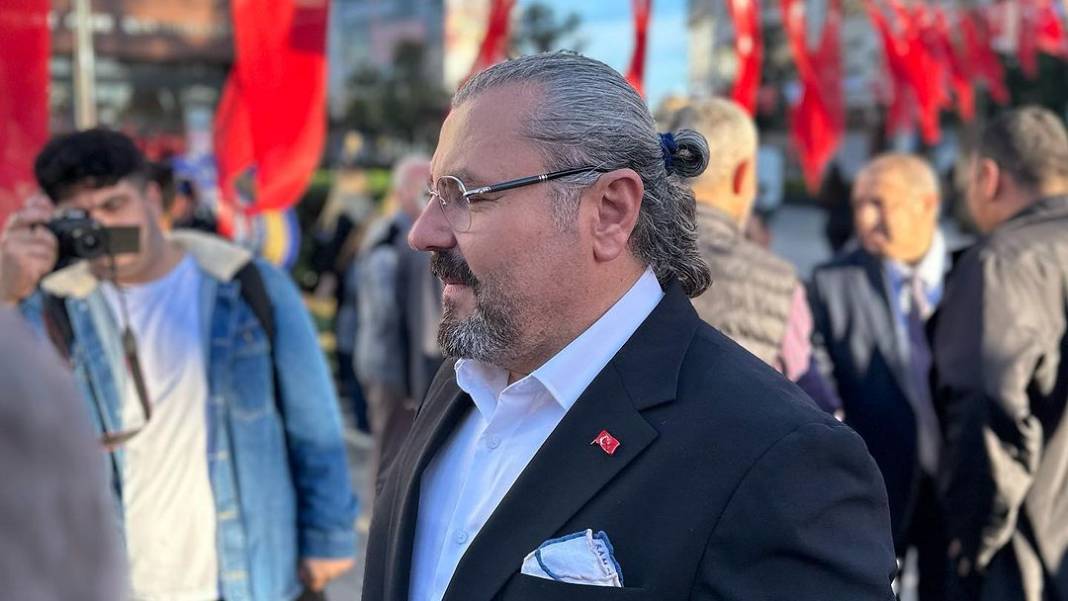 İYİ Parti Genel Başkanı Meral Akşener 3 belediye başkan adayını daha açıkladı 6