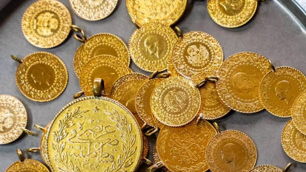 Gram altının 3000 lira olacağı net tarihi verdi: Her dediği çıkan piyasa uzmanı Hatice Kolçak'tan yatırımcılara uyarı 9