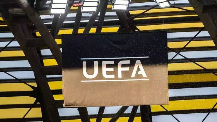 Avrupa'da rezalet hafta! UEFA ülke puanı sıralamasında son durum 7