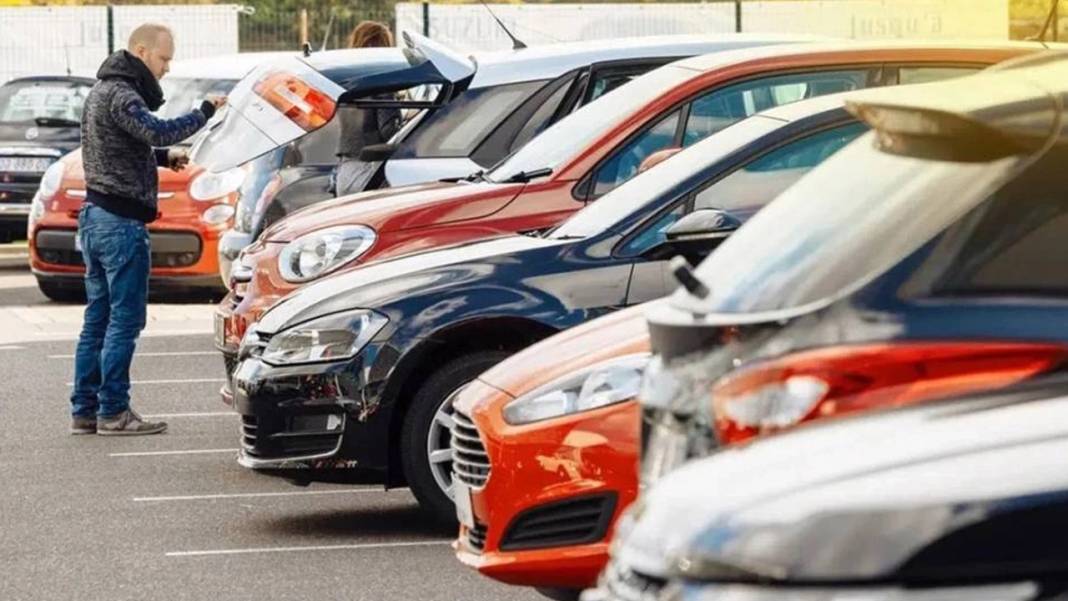 Ekim ayında en çok satılan otomobil markaları belli oldu 14
