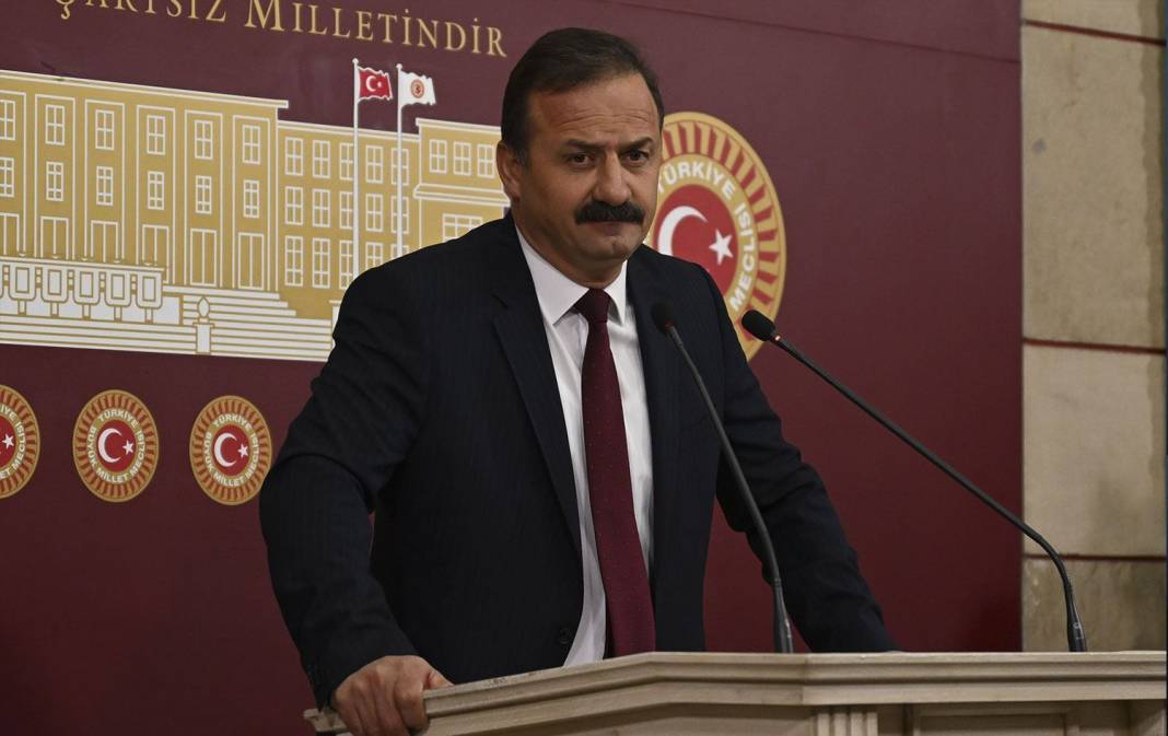 Bir dönem Akşener'in sağ kolu olan Yavuz Ağıralioğlu kuracağı yeni parti için tarih verdi: Zehir zemberek sözlerle İYİ Parti'den istifa etmişti 8