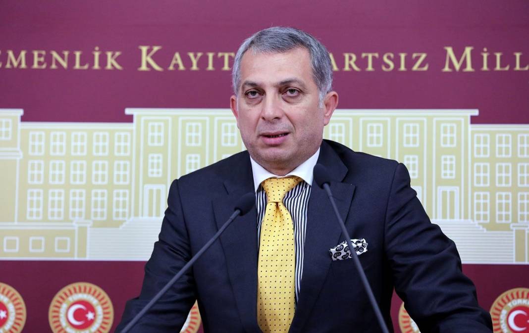 Eski AKP Milletvekili Metin Külünk neden İBB adayı olduğunu açıkladı: Aday olmaya mecburum... 4