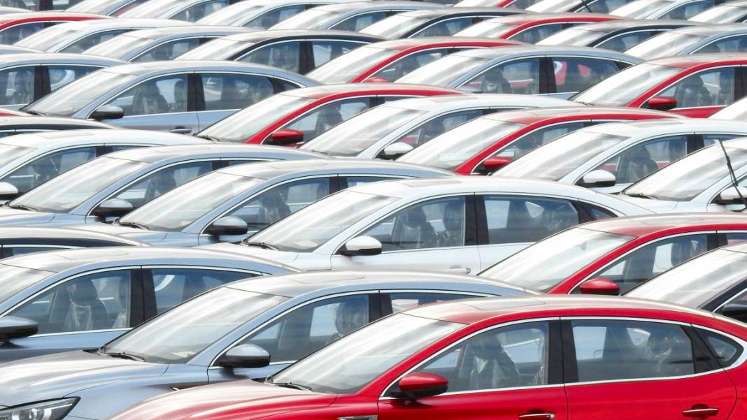 Türkiye’de süper lüks araç satışları ikiye katlandı: İşte en çok satılan modeller 7