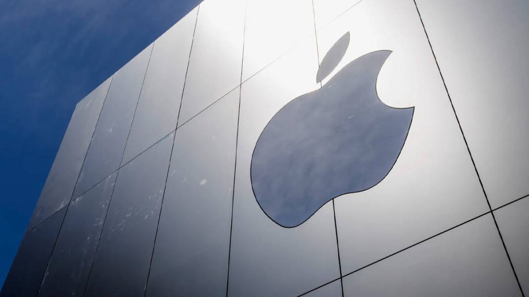 Teknoloji devi Apple Türkiye'de iPhone'lar üzerinden parayı götürdü! Rekor üstüne rekor kırdı 5