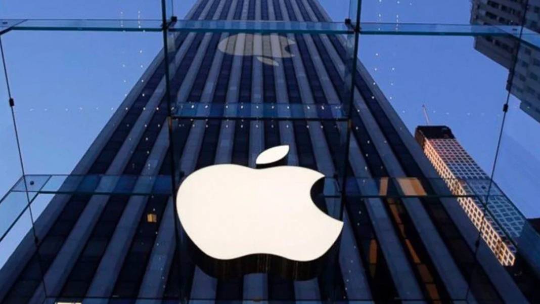 Teknoloji devi Apple Türkiye'de iPhone'lar üzerinden parayı götürdü! Rekor üstüne rekor kırdı 6