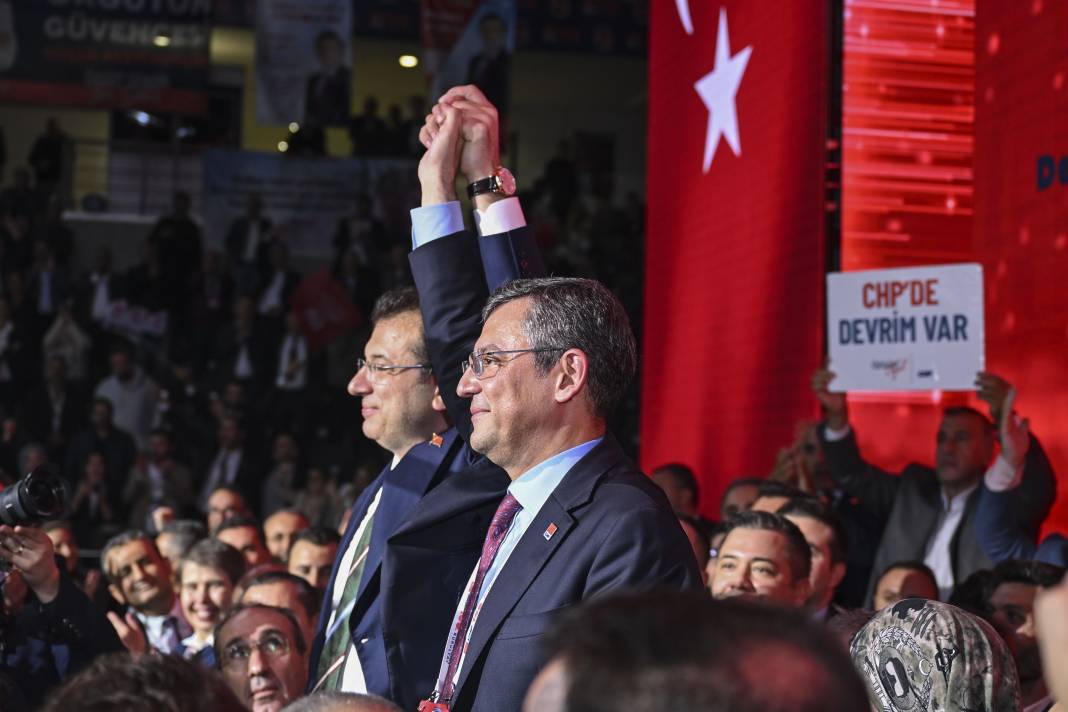 AKP'nin İstanbul, İzmir ve Ankara adaylarının ne zaman açıklanacağı belli oldu 5