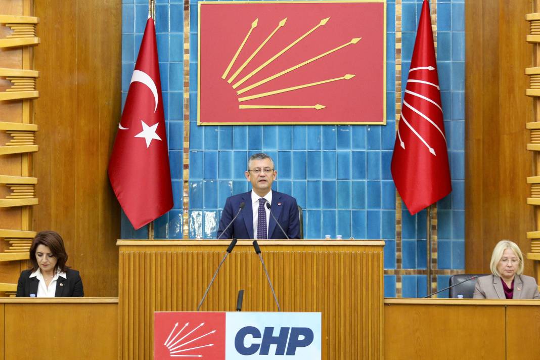Fatih Portakal CHP'de yeniden aday yapılmayacak 3 ismi açıkladı! Değişim karşıtı başkanların üstü çizildi 7
