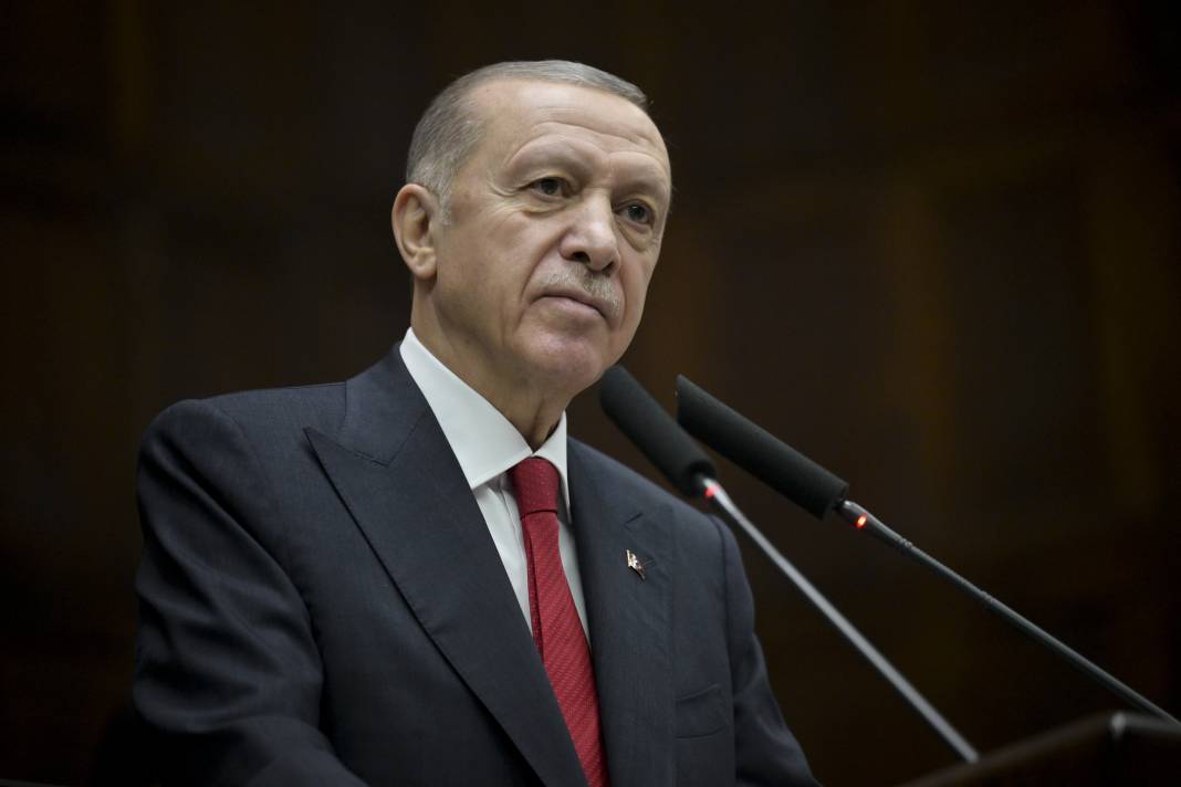 Erdoğan'dan Netanyahu'ya: Ecelin geliyor, gidicisin 4