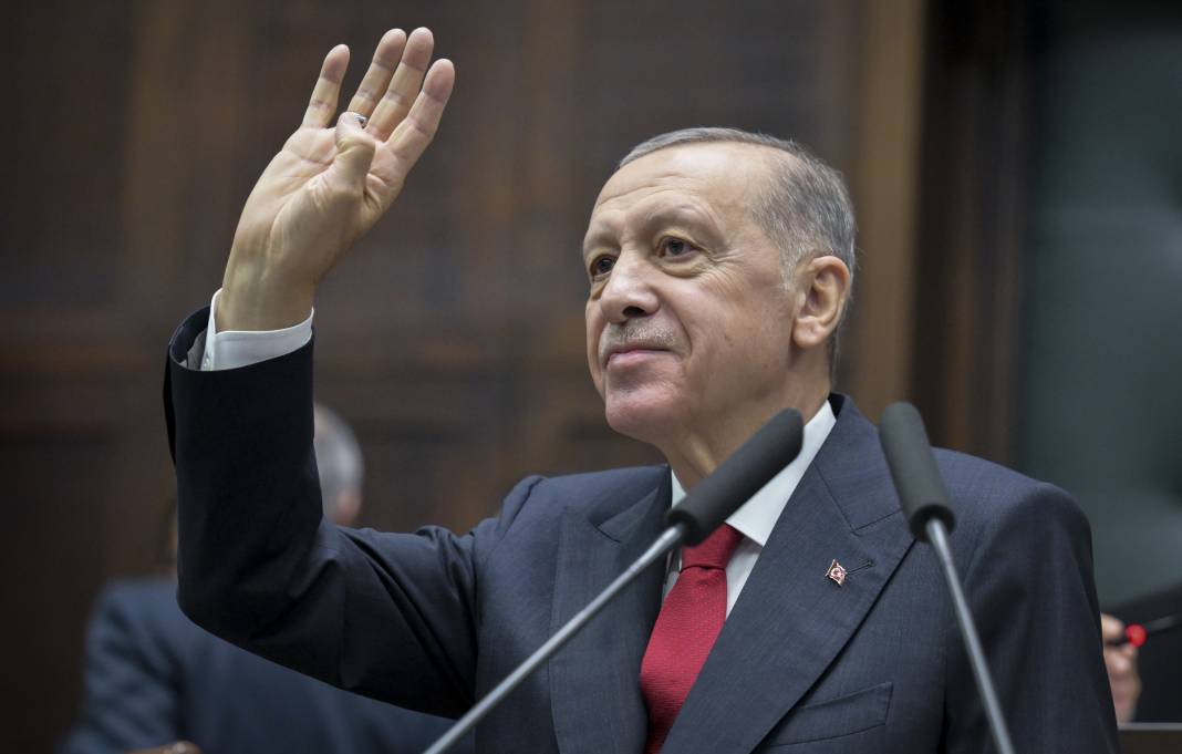 Erdoğan'dan Netanyahu'ya: Ecelin geliyor, gidicisin 9