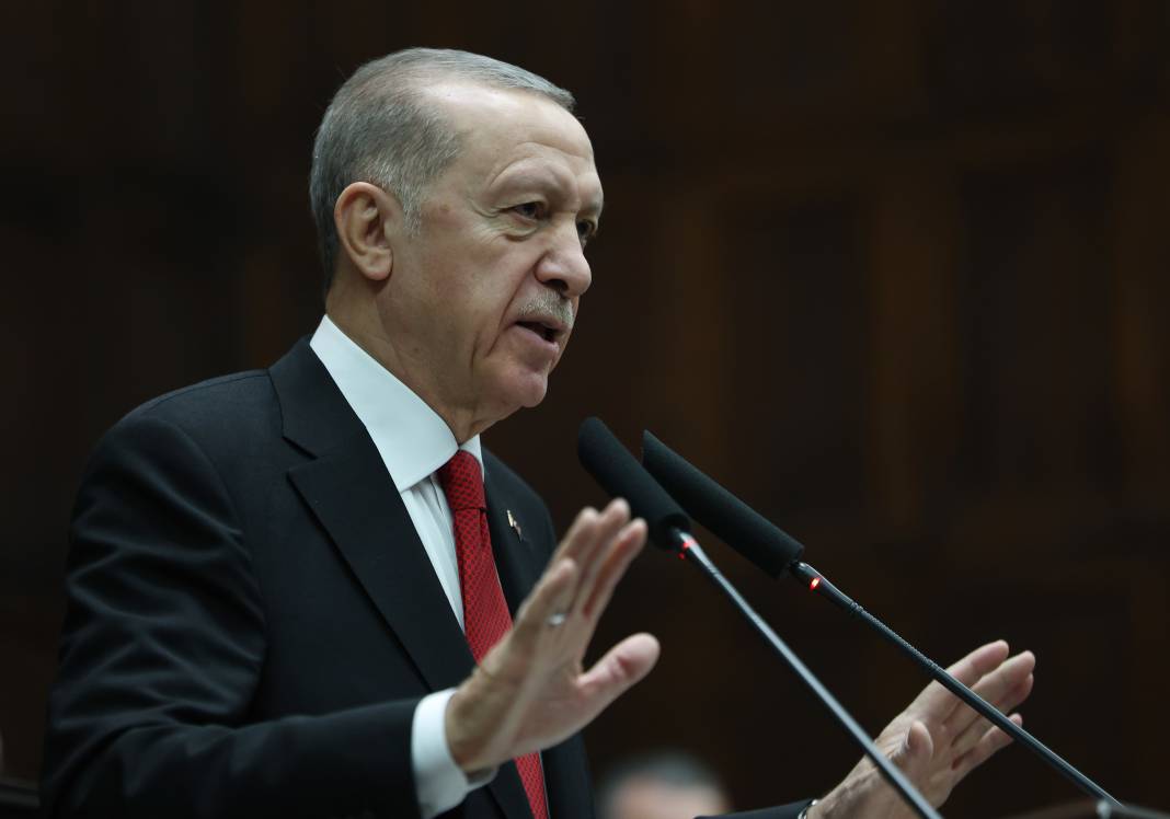 Erdoğan'ın açıklamaları sonrası AKP'nin İstanbul adayı resmen harekete geçti 3