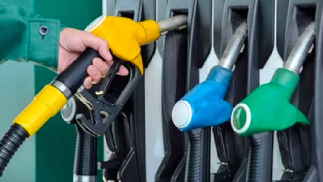 Akaryakıt fiyatlarında güncel durum ne? İşte benzin, motorin ve LPG fiyatları 4