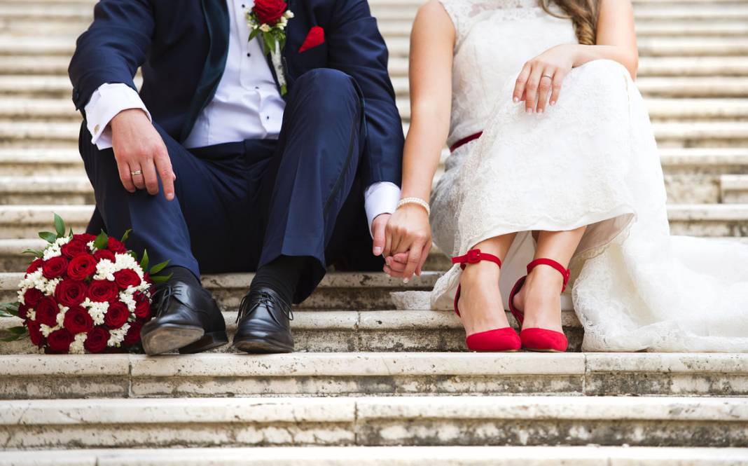 Evlilik kredisinde öncelikli olan iller netleşti: İşte 150 bin kiralık evlilik kredisinin şartları... 6