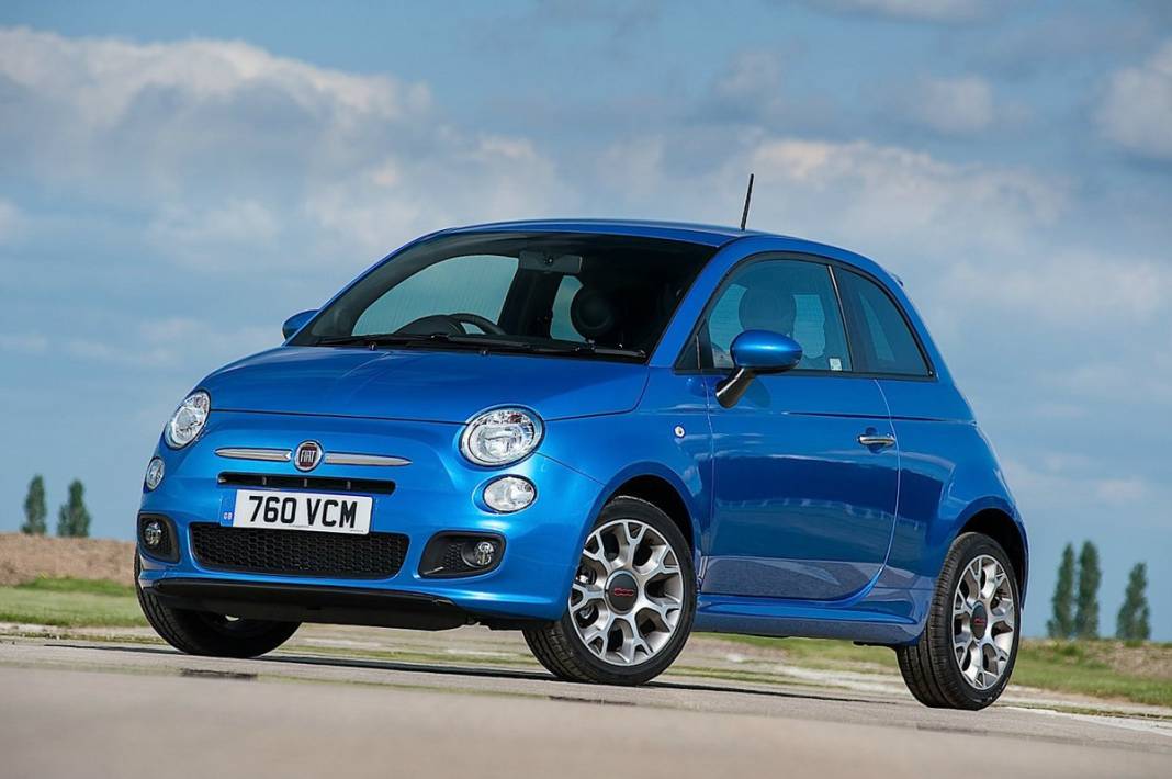 Fiat'tan ikinci el fiyatına sıfır otomobil: Araç sahibi olmak isteyenler bu tarihi sakın kaçırmasın 5