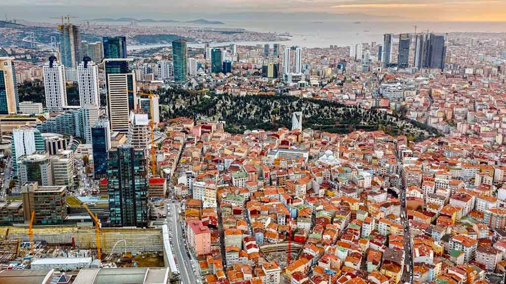 TOKİ'den İstanbul'da ucuz ev kampanyası! Bu ilçelerde dev proje başlıyor 11