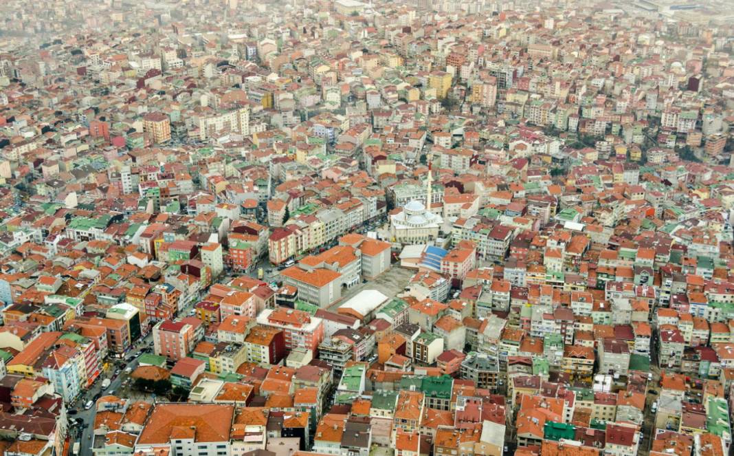 Ünlü gayrimenkul uzmanı Murat Gültekin İstanbul'da paraya para demeyecek tüyoyu verdi: Bu bölgede evi olanlar hazine bulmuş gibi kar edecek 8