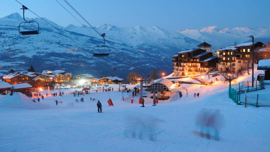 Kış sezonu öncesi fiyatlarda rekor artış: İşte kayak merkezlerinde otellerin gecelik fiyatları 7