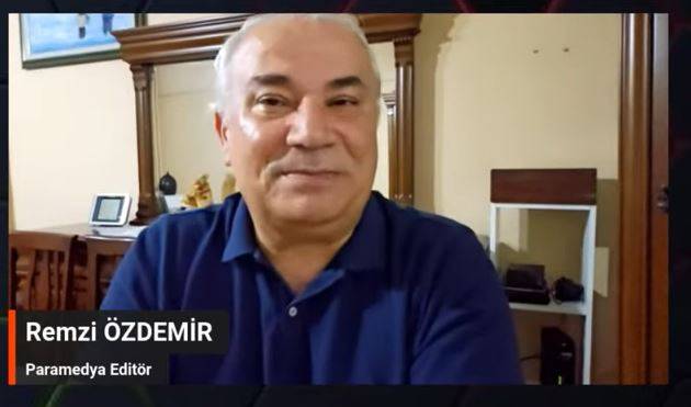 Remzi Özdemir borsadaki asansör operasyonunu deşifre etti! Yatırımcının ne günahı var 4