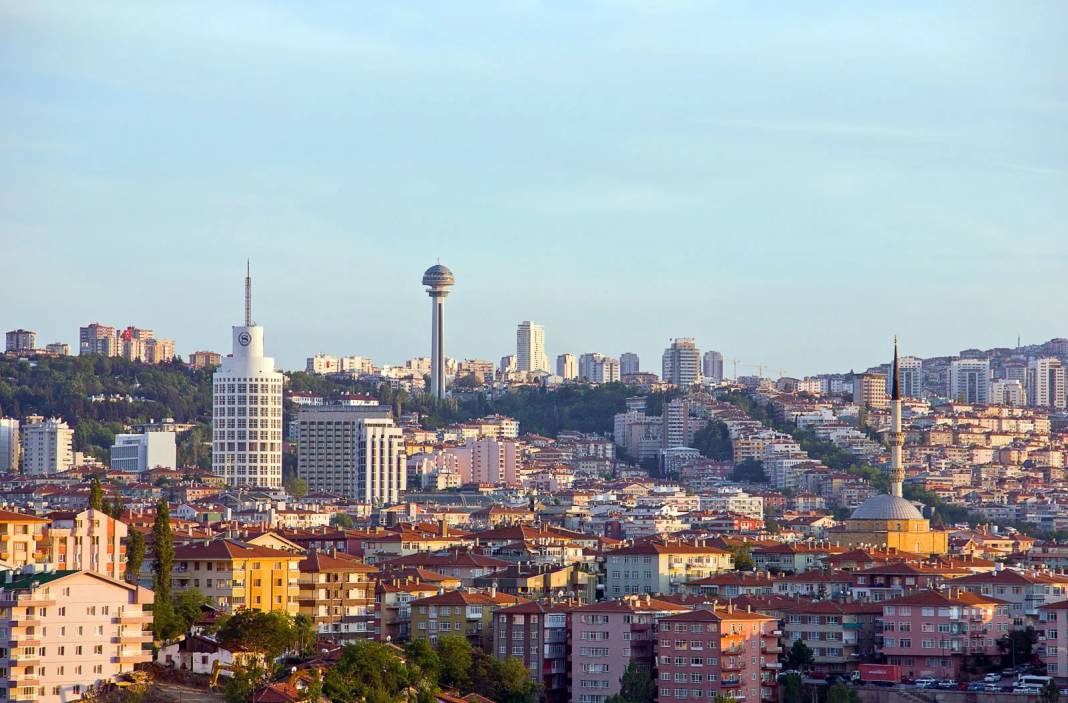 Türkiye'de yaşam süresinin en uzun olduğu iller belli oldu! Zirvedeki şaşırttı 13