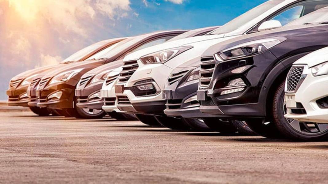 Türkiye’de süper lüks araç satışları ikiye katlandı: İşte en çok satılan modeller 4
