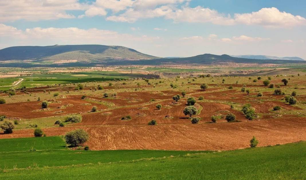 10 bin liraya kira öder gibi tapu sahibi olabilirsiniz: Bu iller için düğmeye basıldı 4