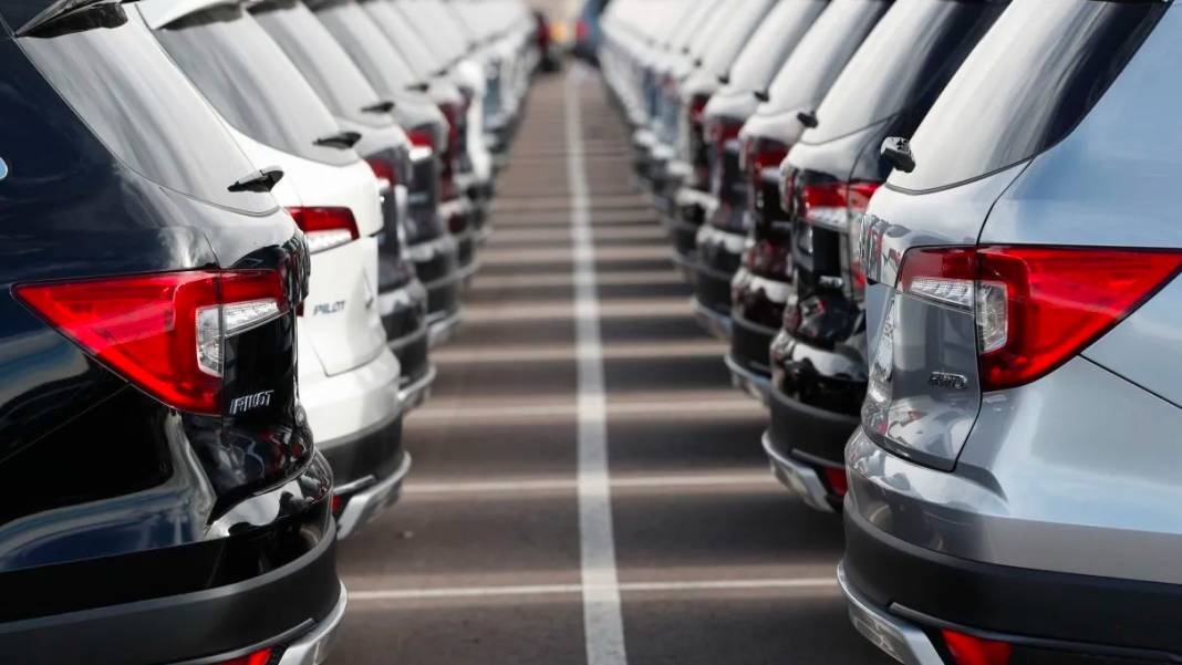 İkinci el otomobil pazarında fırtına etkisi: Fiyatlar düşüşe devam ediyor 2