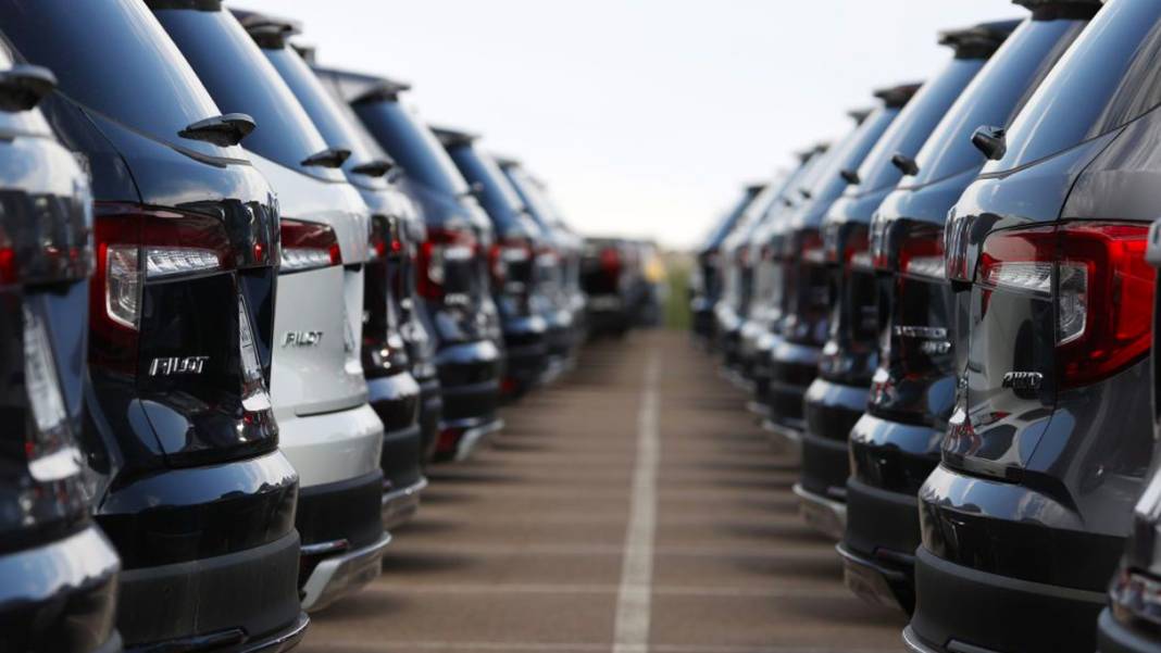 İkinci el otomobil pazarında fırtına etkisi: Fiyatlar düşüşe devam ediyor 5