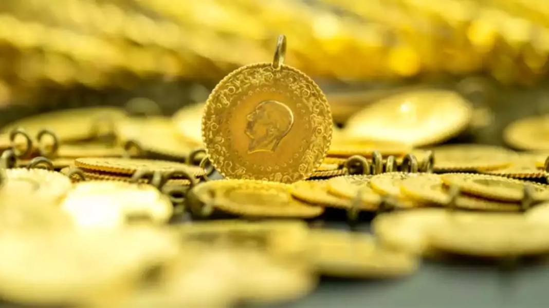Gram altının 3000 lira olacağı net tarihi verdi: Her dediği çıkan piyasa uzmanı Hatice Kolçak'tan yatırımcılara uyarı 8