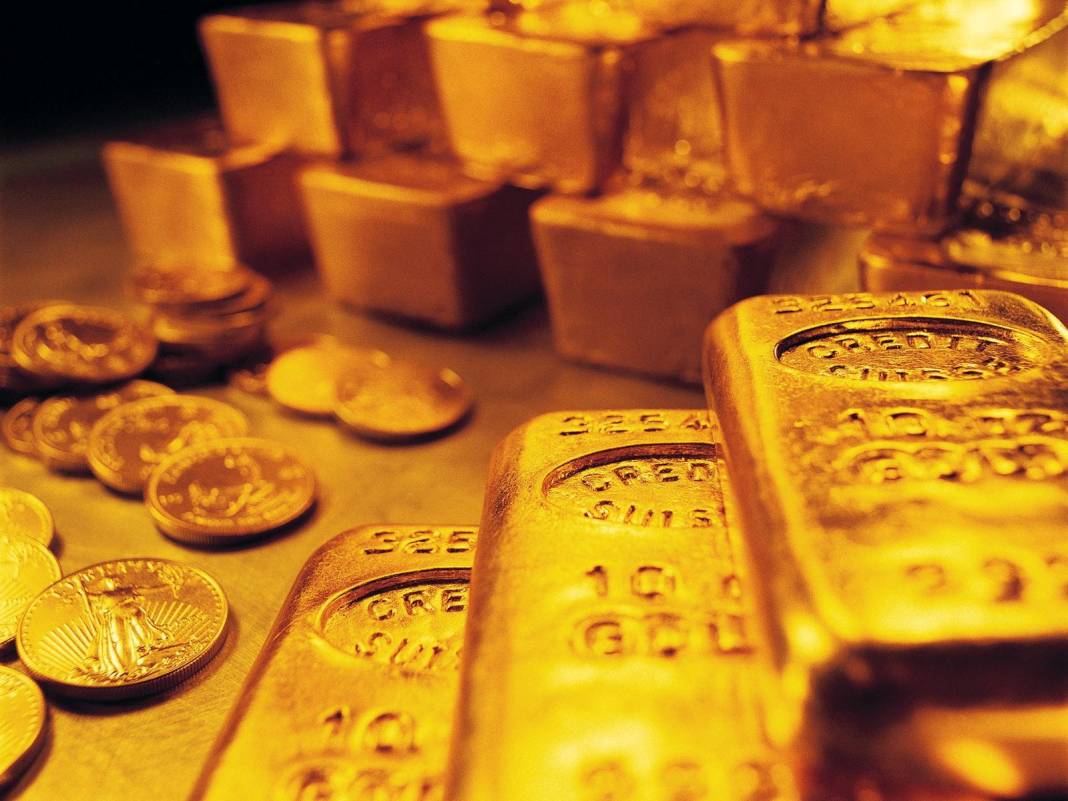 Elinde gram altını olanlar yaşadı: Ünlü ekonomist 1 Aralık'ta yaşanacakları açıkladı 20