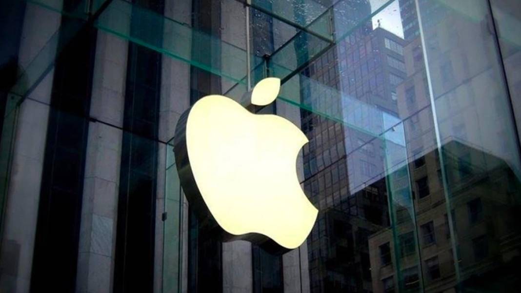 Teknoloji devi Apple Türkiye'de iPhone'lar üzerinden parayı götürdü! Rekor üstüne rekor kırdı 2