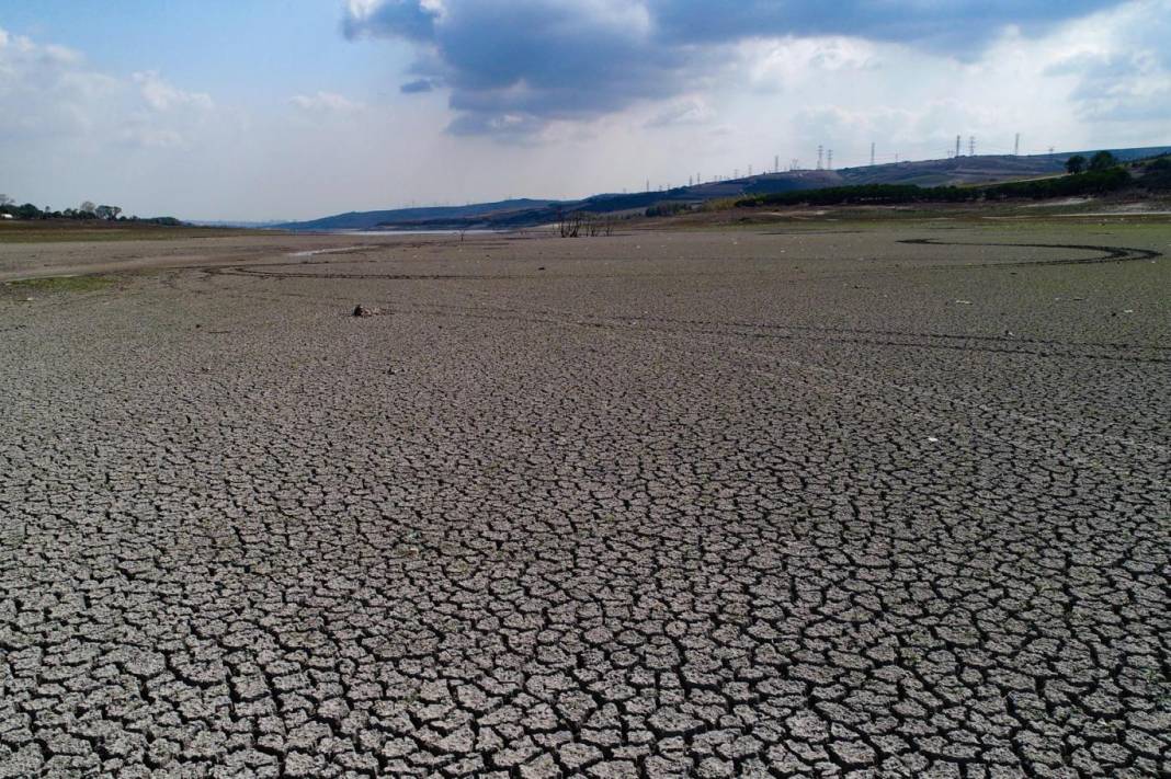 İstanbul için korkutan uyarı: Büyük su kesintilerine hazır olun 6
