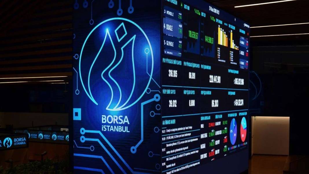 Borsa İstanbul'da yeni fiyat dönemi: Yarın devreye giriyor 6