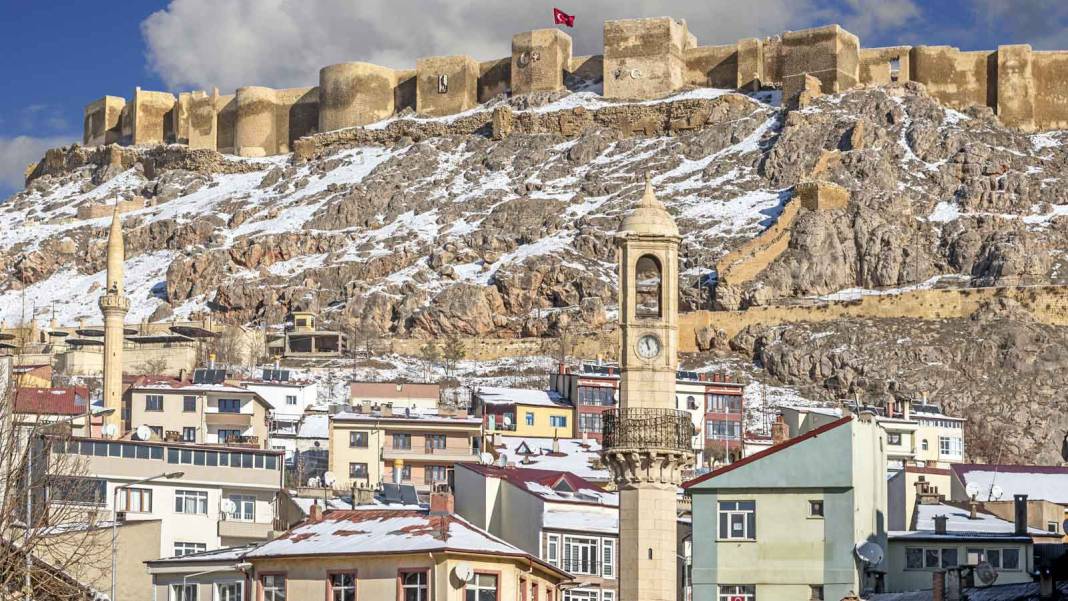 Türkiye’nin en mutlu kentleri belli oldu! İlk sıradaki şaşırttı 6