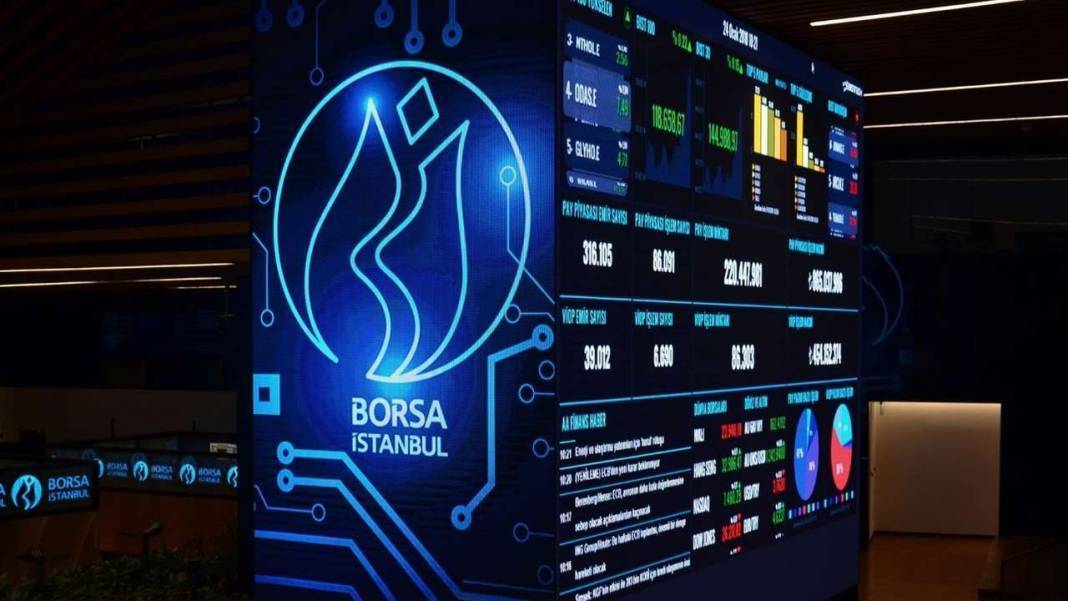 Borsa İstanbul yatırımcısını korkutan uyarı: Yarın başlayacak, hiçbir şey eskisi gibi olmayacak... 2