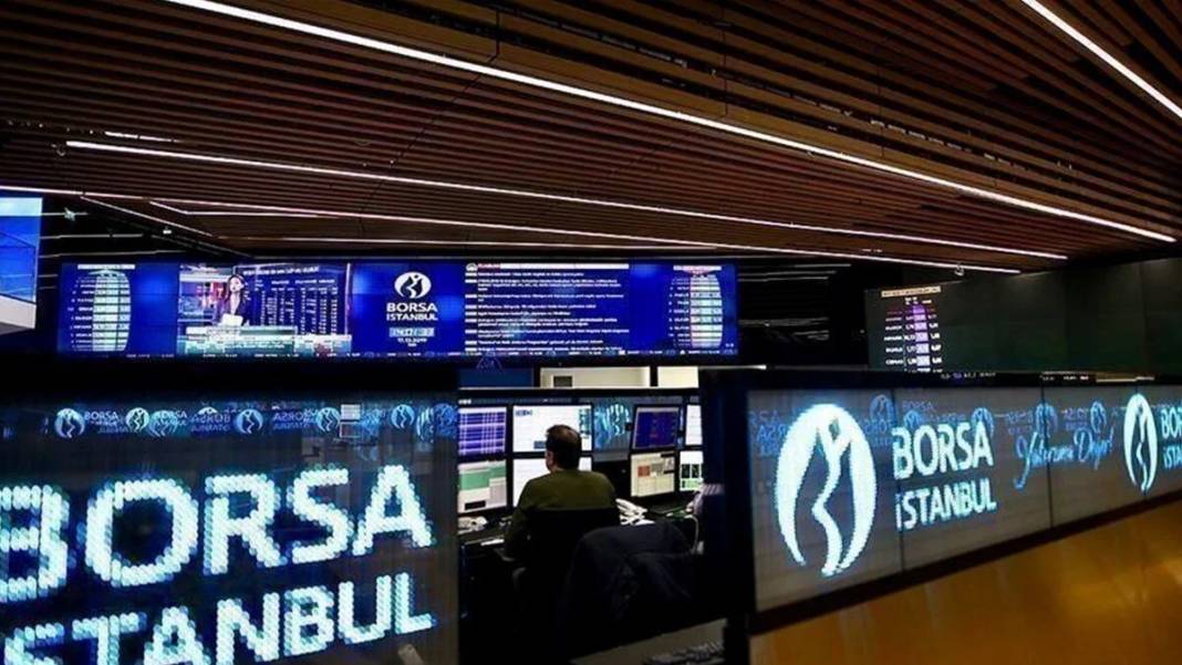 Borsa İstanbul'u altüst edecek gelişme... Açıklamak için haftanın bitmesini beklediler! 5