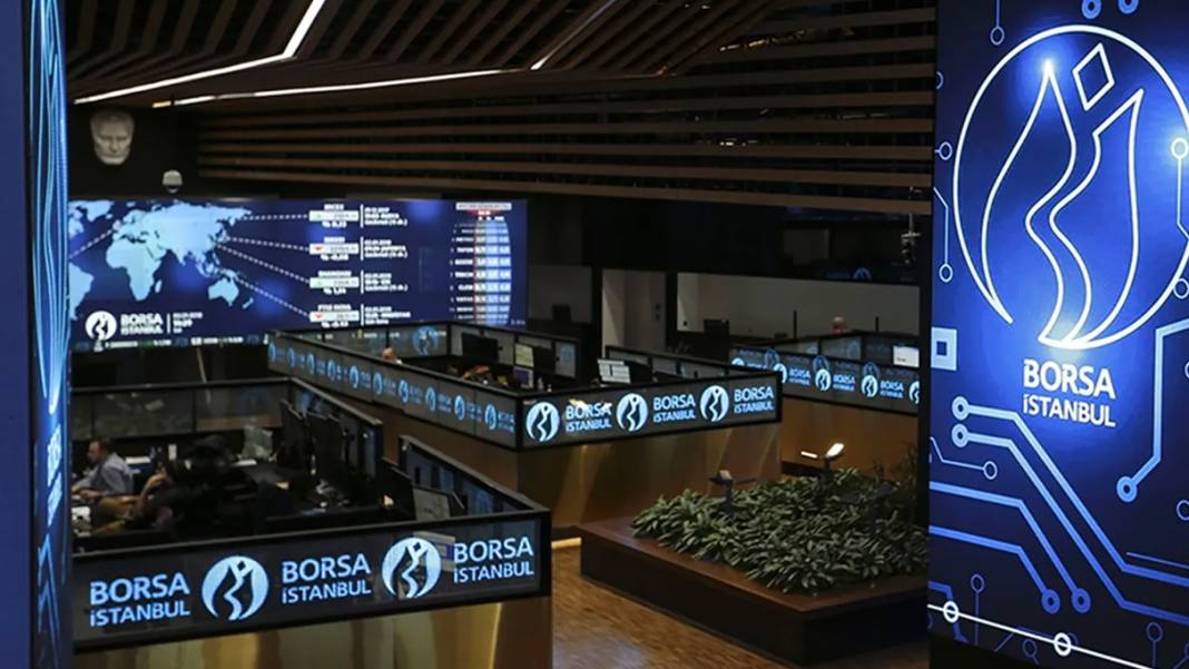 Borsa İstanbul yatırımcılarını yakından ilgilendiriyor! Yeni sistem bugün faaliyete geçti 6