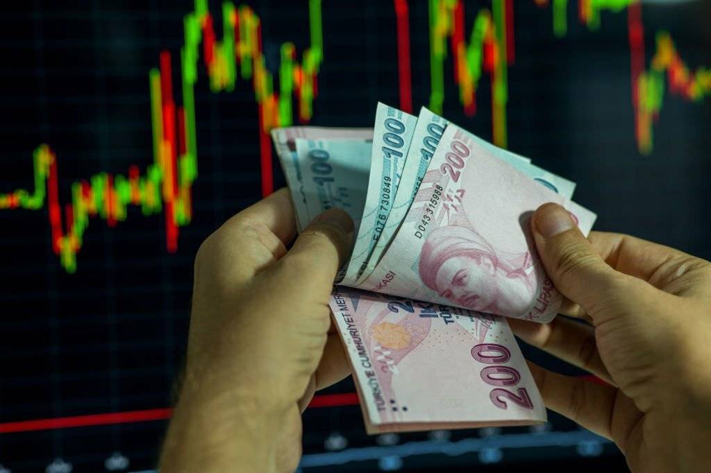 İslam Memiş borsa yatırımcısına seslendi: Borsa İstanbul o tarihte 15 bin puanı geçecek... En çok bu hisseler yükselecek! 6