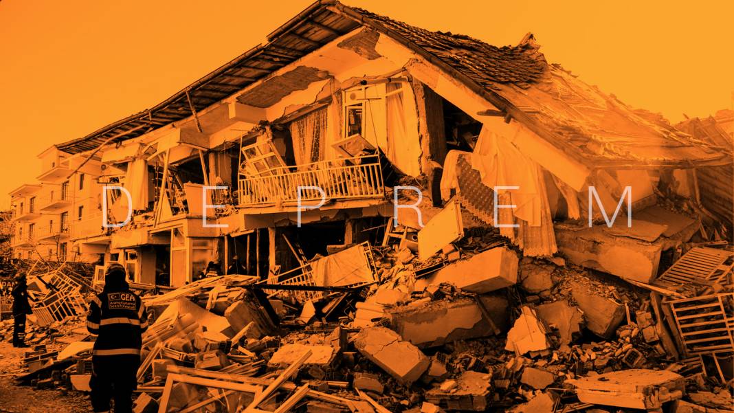 Naci Görür'den kritik Marmara depremi uyarısı: Tarih tekerrür etmesin 10
