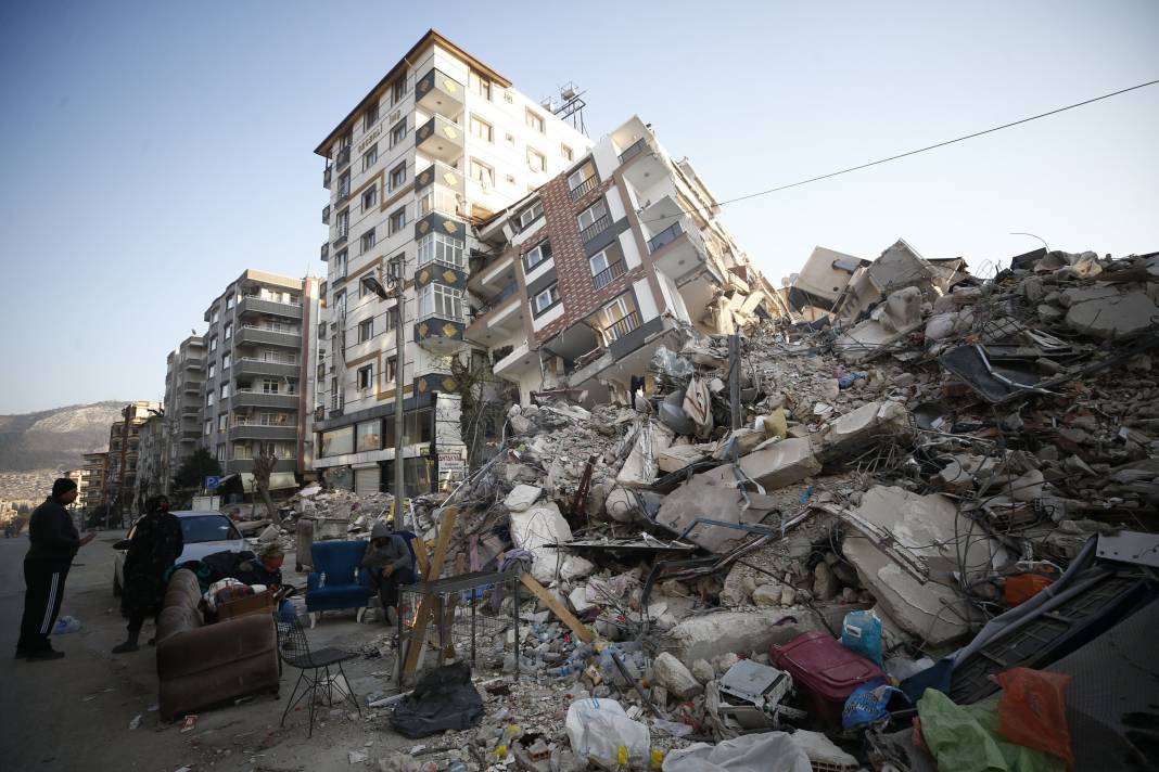 Naci Görür'den kritik Marmara depremi uyarısı: Tarih tekerrür etmesin 2
